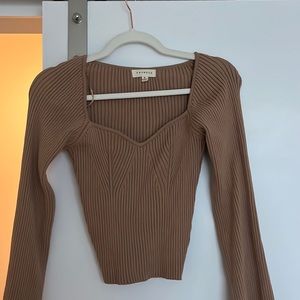 South Moon Under Top